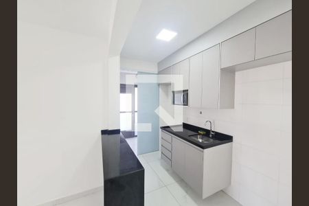 Apartamento à venda com 88m², 3 quartos e 1 vaga Apartamento à venda com 88m², 3 quartos e 1 vagaCozinha