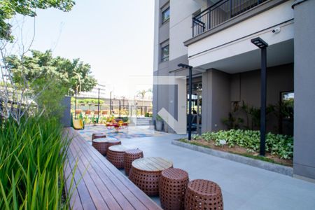 Apartamento à venda com 88m², 3 quartos e 1 vaga Apartamento à venda com 88m², 3 quartos e 1 vagaÁrea comum