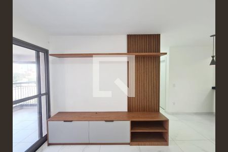 Apartamento à venda com 88m², 3 quartos e 1 vaga Apartamento à venda com 88m², 3 quartos e 1 vagaSala