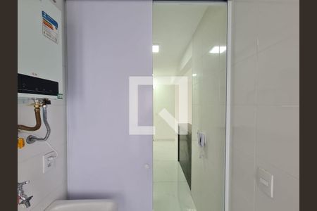 Apartamento à venda com 88m², 3 quartos e 1 vaga Apartamento à venda com 88m², 3 quartos e 1 vagaÁrea de Serviço