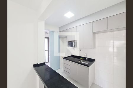 Apartamento à venda com 88m², 3 quartos e 1 vaga Apartamento à venda com 88m², 3 quartos e 1 vagaCozinha