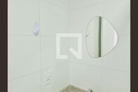 Apartamento à venda com 88m², 3 quartos e 1 vaga Apartamento à venda com 88m², 3 quartos e 1 vagaBanheiro Social