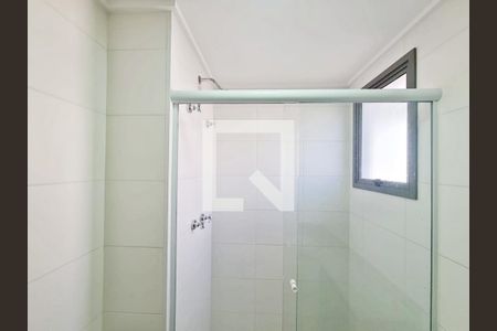 Apartamento à venda com 88m², 3 quartos e 1 vaga Apartamento à venda com 88m², 3 quartos e 1 vagaBanheiro da Suíte