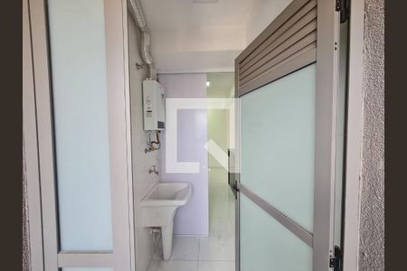 Apartamento à venda com 88m², 3 quartos e 1 vaga Apartamento à venda com 88m², 3 quartos e 1 vagaÁrea de Serviço