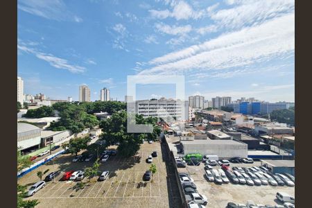 Apartamento à venda com 88m², 3 quartos e 1 vaga Apartamento à venda com 88m², 3 quartos e 1 vagaVista do Quarto 2