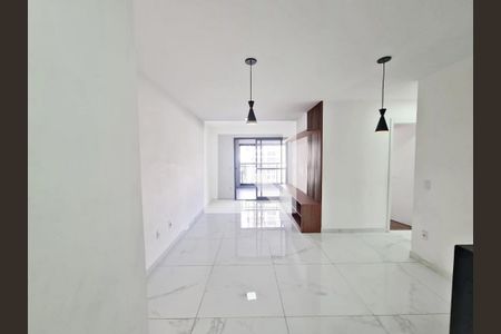 Apartamento à venda com 88m², 3 quartos e 1 vaga Apartamento à venda com 88m², 3 quartos e 1 vagaSala