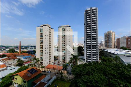 Vista da Varanda de apartamento à venda com 3 quartos, 88m² em Macedo, Guarulhos
