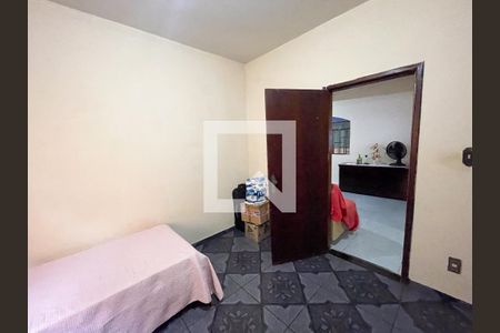 Quarto 1 de casa à venda com 4 quartos, 360m² em Bandeirantes, Contagem