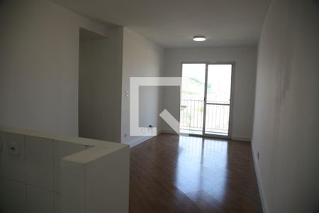 Sala de apartamento à venda com 3 quartos, 70m² em Taboão, São Bernardo do Campo