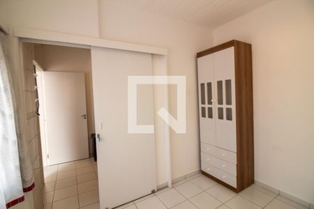 Quarto de casa para alugar com 1 quarto, 50m² em Jardim Aeroporto, São Paulo