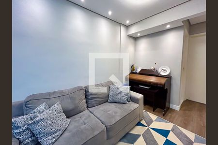 Apartamento à venda com 71m², 3 quartos e 1 vagaSala