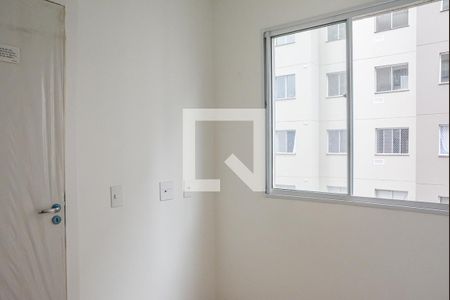 Quarto 1 de apartamento para alugar com 2 quartos, 35m² em Jardim São Savério, São Bernardo do Campo
