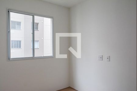 Quarto 2 de apartamento para alugar com 2 quartos, 35m² em Jardim São Savério, São Bernardo do Campo