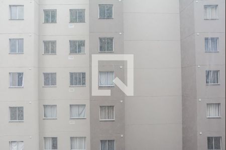 Vista do Quarto 1 de apartamento para alugar com 2 quartos, 35m² em Jardim São Savério, São Bernardo do Campo