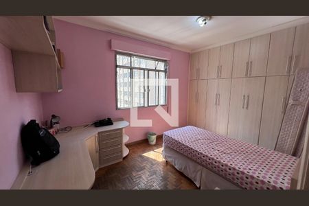 Quarto de apartamento à venda com 2 quartos, 103m² em Vila Mariana, São Paulo