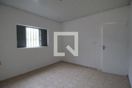Quarto 1 de casa para alugar com 2 quartos, 83m² em Vila Haro, Sorocaba
