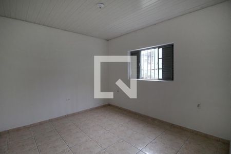 Quarto 1 de casa para alugar com 2 quartos, 83m² em Vila Haro, Sorocaba