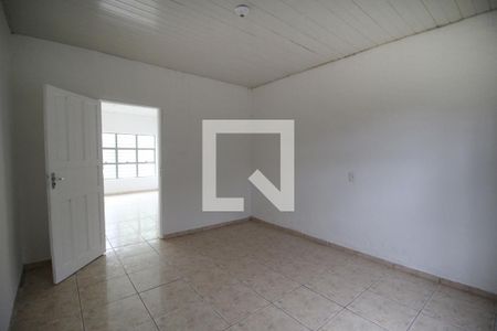 Quarto 2 de casa para alugar com 2 quartos, 83m² em Vila Haro, Sorocaba