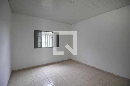 Quarto 2 de casa para alugar com 2 quartos, 83m² em Vila Haro, Sorocaba