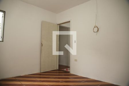 Quarto 1 de casa para alugar com 3 quartos, 152m² em Conjunto Residencial Pombeva, São Bernardo do Campo
