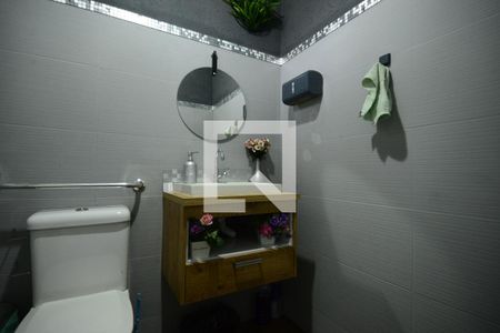 Lavabo de casa para alugar com 5 quartos, 400m² em Ipiranga, São Paulo