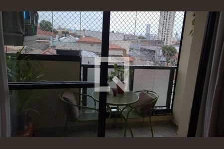 Apartamento à venda com 3 quartos, 76m² em Vila Bertioga, São Paulo
