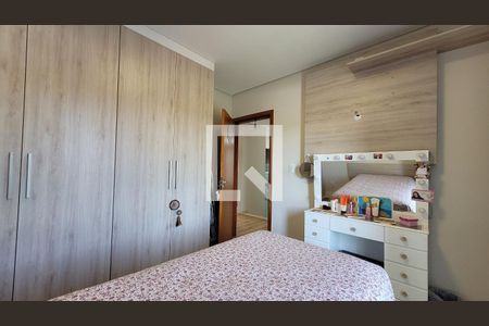 Quarto 1 de casa à venda com 3 quartos, 400m² em Jardim Conceição (sousas), Campinas