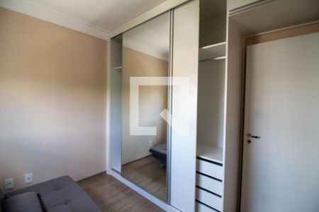 Quarto 1 de apartamento para alugar com 2 quartos, 73m² em Jardim Aeroporto, São Paulo