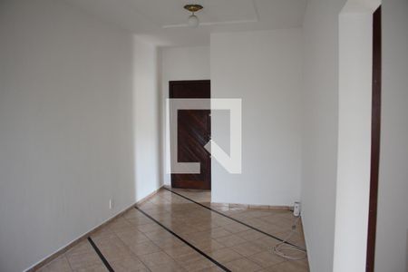 Sala de apartamento à venda com 2 quartos, 75m² em Eldorado, Contagem