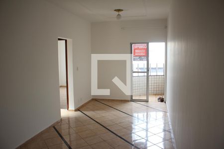 Sala de apartamento para alugar com 2 quartos, 75m² em Eldorado, Contagem