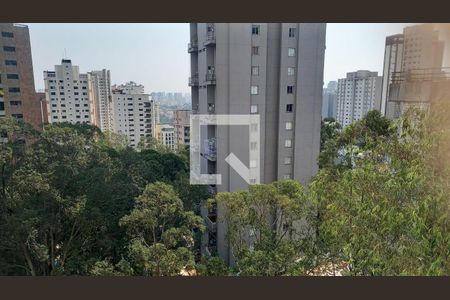 Apartamento à venda com 4 quartos, 238m² em Vila Suzana, São Paulo