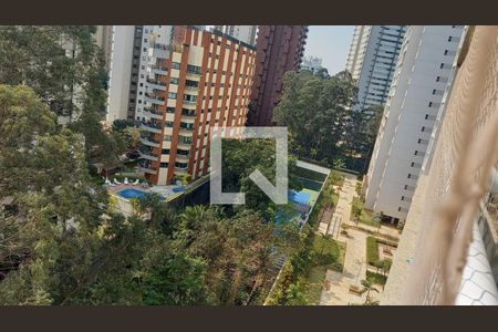 Apartamento à venda com 4 quartos, 238m² em Vila Suzana, São Paulo