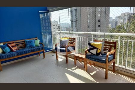 Apartamento à venda com 4 quartos, 238m² em Vila Suzana, São Paulo