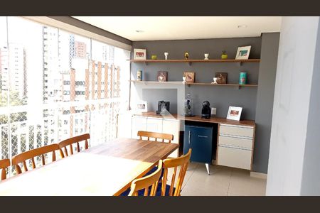 Apartamento à venda com 4 quartos, 238m² em Vila Suzana, São Paulo