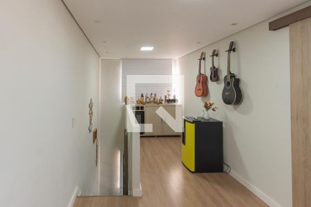 Sala 2 de apartamento à venda com 2 quartos, 106m² em Jardim Nova Europa, Campinas