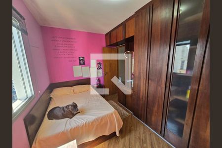 Foto 15 de apartamento à venda com 3 quartos, 80m² em Vila Gumercindo, São Paulo