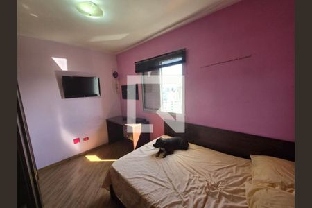 Foto 12 de apartamento à venda com 3 quartos, 80m² em Vila Gumercindo, São Paulo