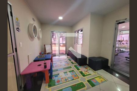 Foto 25 de apartamento à venda com 3 quartos, 80m² em Vila Gumercindo, São Paulo