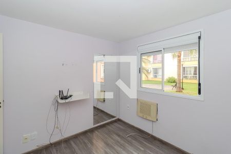 Quarto 1 de apartamento à venda com 2 quartos, 46m² em Mato Grande, Canoas