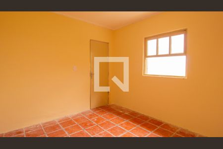 Quarto de casa para alugar com 1 quarto, 40m² em Cidade Santos Dumont, Jundiaí