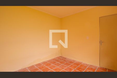 Quarto de casa para alugar com 1 quarto, 40m² em Cidade Santos Dumont, Jundiaí