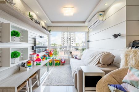 Apartamento à venda com 2 quartos, 60m² em Passo d’Areia, Porto Alegre