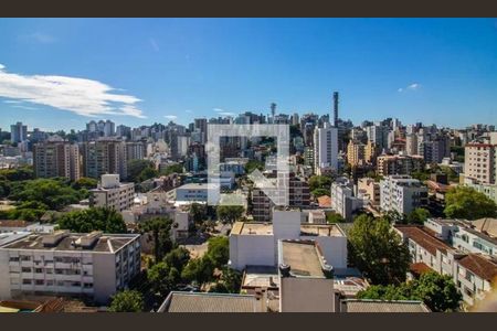 Apartamento à venda com 2 quartos, 91m² em Petrópolis, Porto Alegre