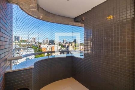 Apartamento à venda com 2 quartos, 91m² em Petrópolis, Porto Alegre