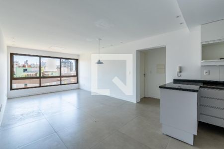 Apartamento à venda com 2 quartos, 79m² em Petrópolis, Porto Alegre