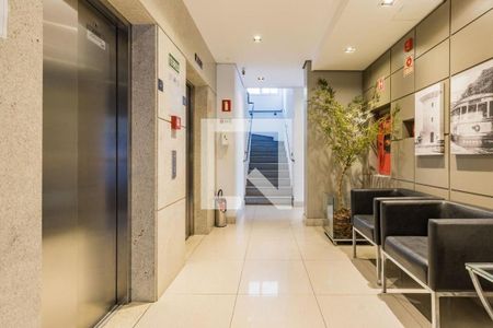 Apartamento à venda com 1 quarto, 50m² em Petrópolis, Porto Alegre