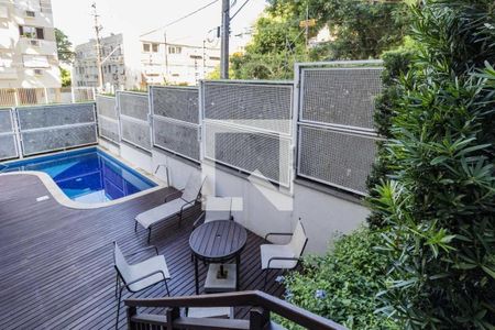 Apartamento à venda com 1 quarto, 50m² em Petrópolis, Porto Alegre