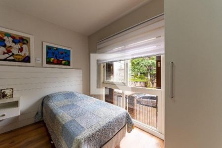 Apartamento à venda com 3 quartos, 109m² em Petrópolis, Porto Alegre