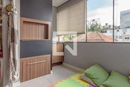 Apartamento à venda com 2 quartos, 77m² em Petrópolis, Porto Alegre