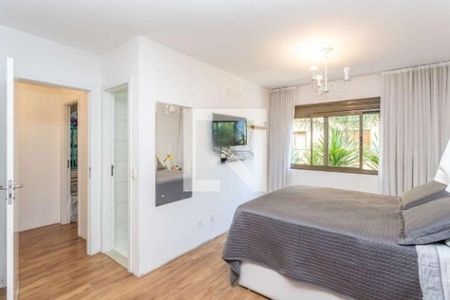 Apartamento à venda com 3 quartos, 122m² em Petrópolis, Porto Alegre